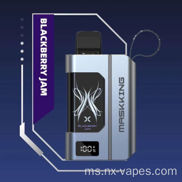 Maskking Lenox 15000 Pod Kit Vape